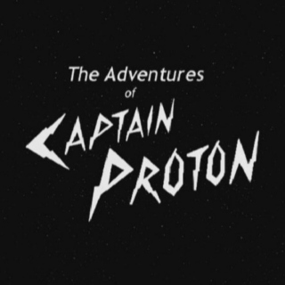 The Adventures of Captain Proton