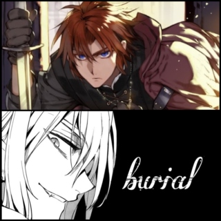 Burial 