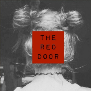 The Red Door | Eveline Olivier