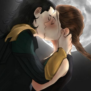 Loki's Lover