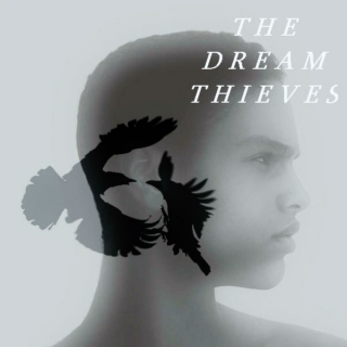 The Dream Thieves: Chapter by Chapter