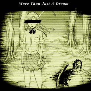 More Than Just A Dream [ChadHime]