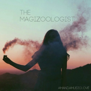 The Magizoologist