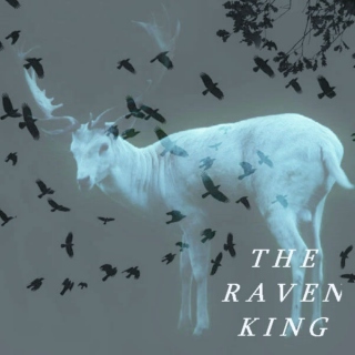 The Raven King: Chapter by Chapter