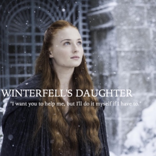 Winterfell's Daughter