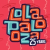 Lollapalooza 2016 Sunday
