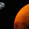 From earth to the Mars