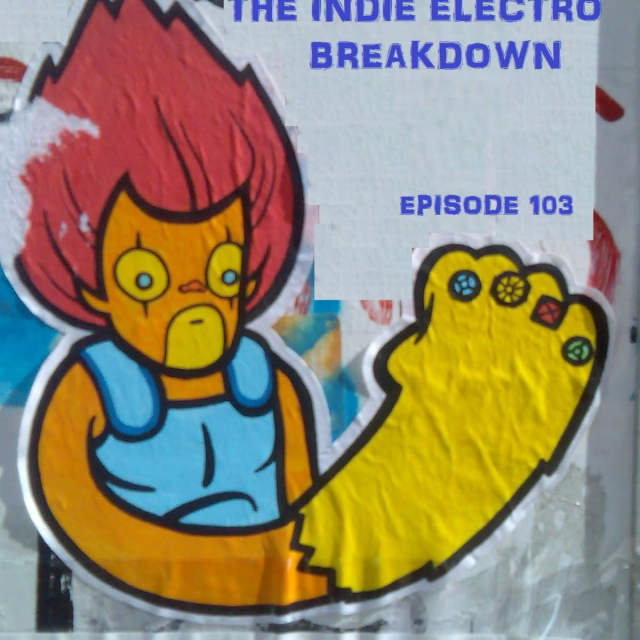The Breakdown Episode 103