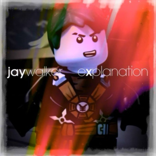 Jay Walker's eXplanation (Deluxe)