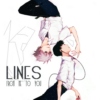 Lines (from me – to you); Kaworu/Shinji
