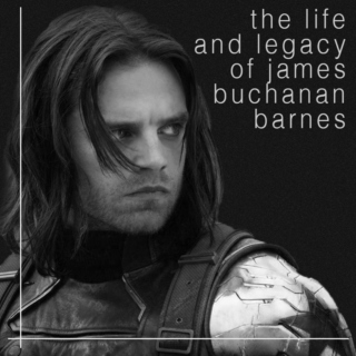 The Life and Legacy of James Barnes