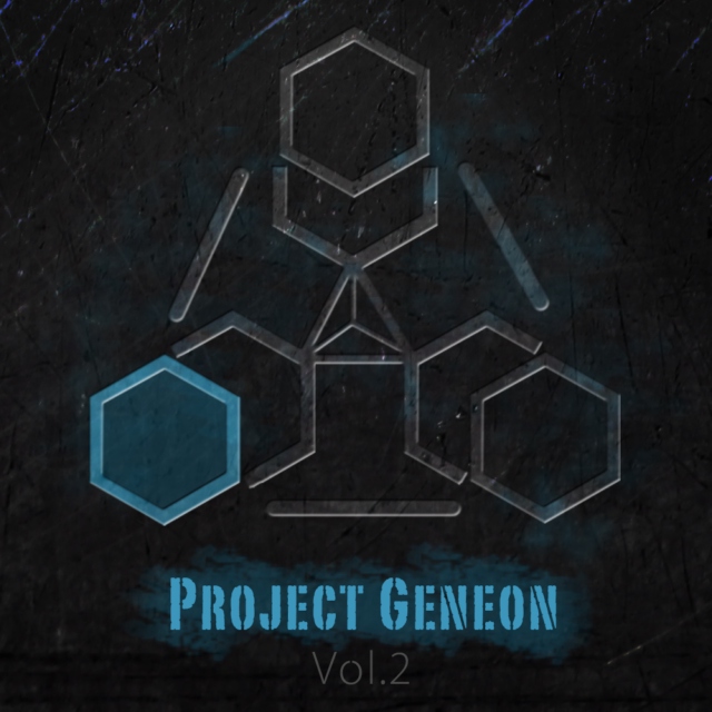 Project Geneon Vol.2