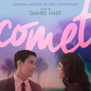 Comet (2014) Soundtrack