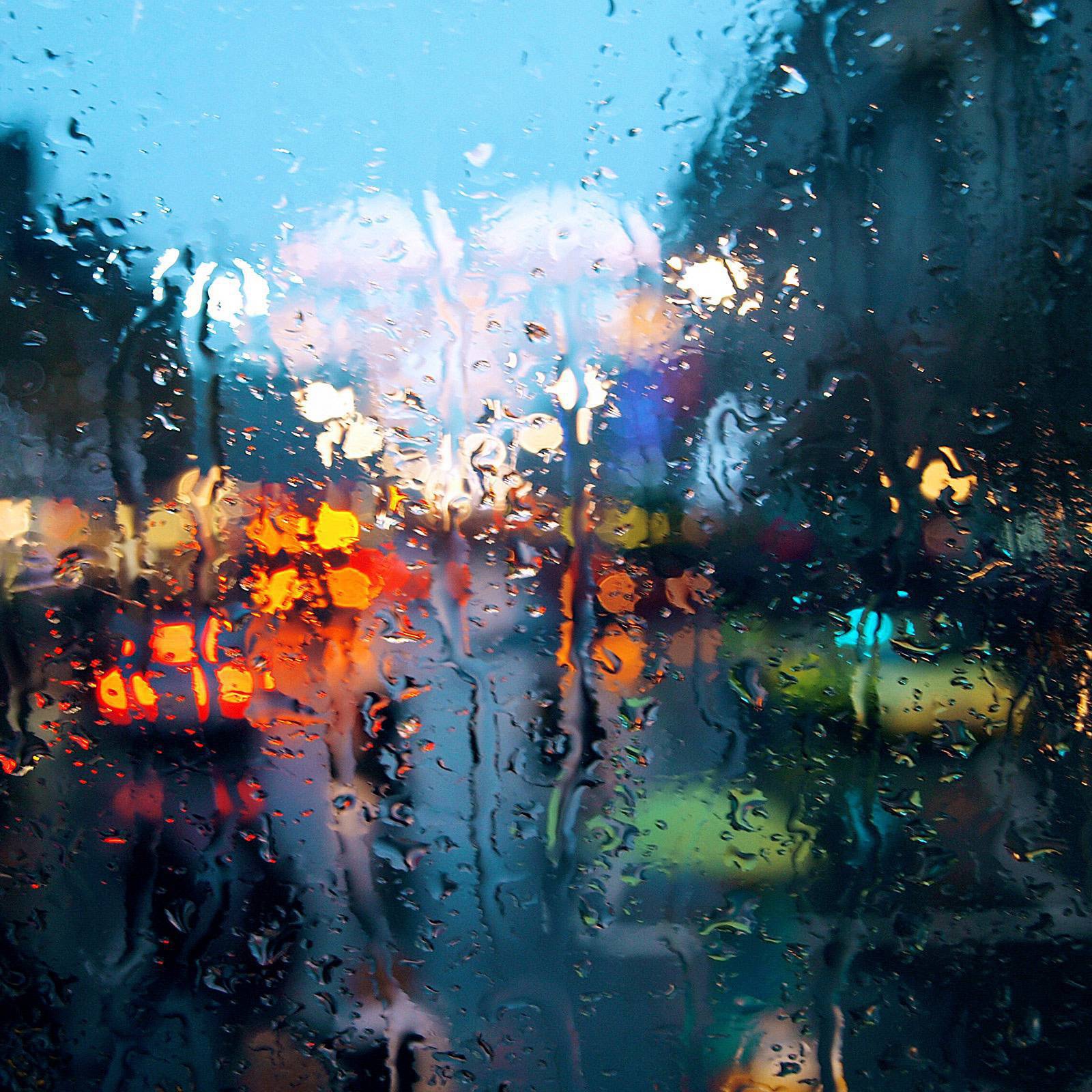Arts Playlist: Songs for a Rainy Day, Arts