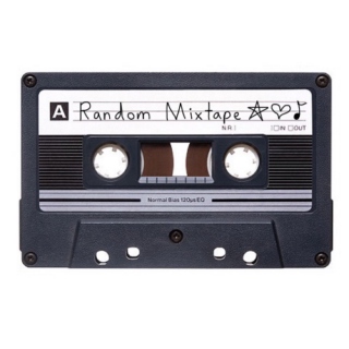 Random Mixtape