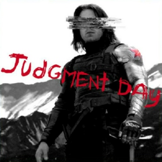 +JUDGEMENT DAY+