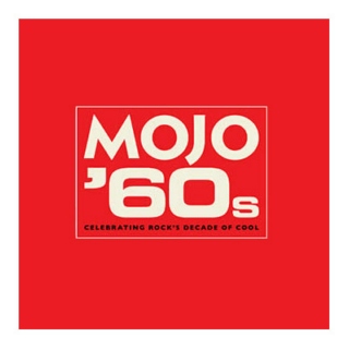 Mojo '60s 5 Mix Album 