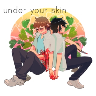 under your skin
