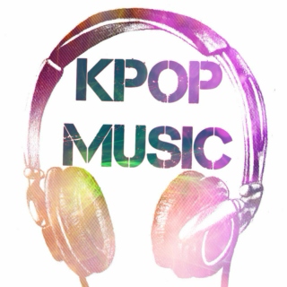 New k-pop boy group songs