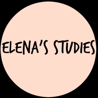 Elena's Study Songs