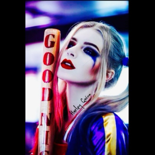 You don't own me; no one does.  -♥ Harley