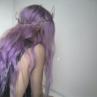 being lilac