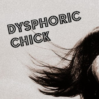 Dysphoric Chick