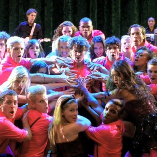 I'll Take What's Mine | a vocal adrenaline mix