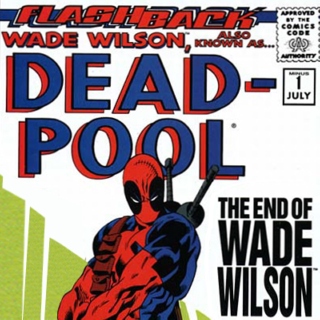 The End of Wade Wilson