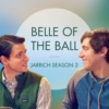 jarrich season 3 – belle of the ball