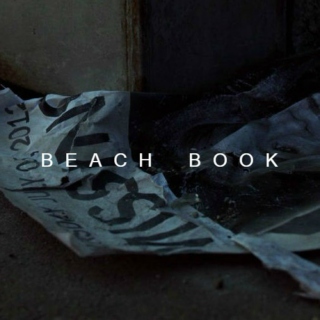 beach book