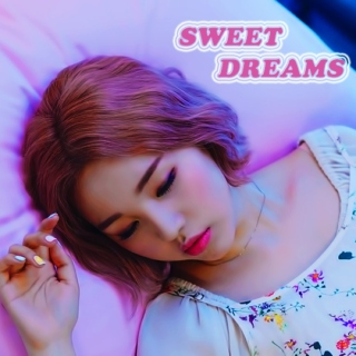 Sweet Dreams (3D)