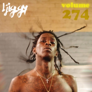 Ljiggy - Volume 274