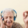 Music to impress old people