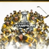 Pittsburgh Penguins Stanley Cup Champions