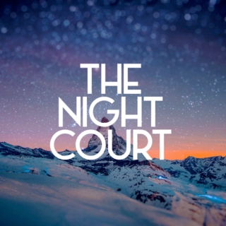 THE NIGHT COURT 