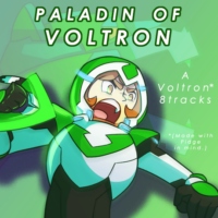 Paladin of Voltron