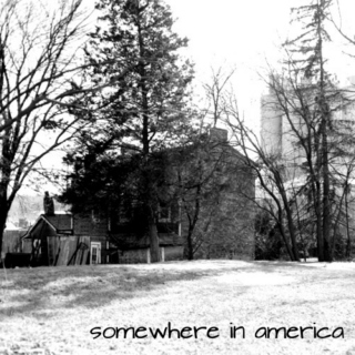 Somewhere in America