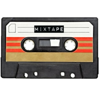Mixtape - Susie's Dope Beats