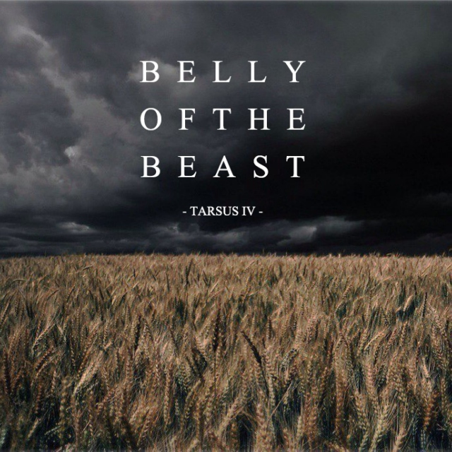 Tarsus IV: Belly of the Beast