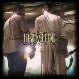 Take My Hand: a FinnRey Mix