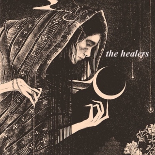 ☽ the healers ☾