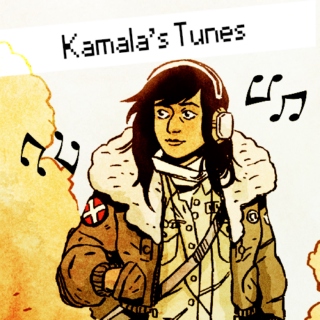 Kamala's Tunes