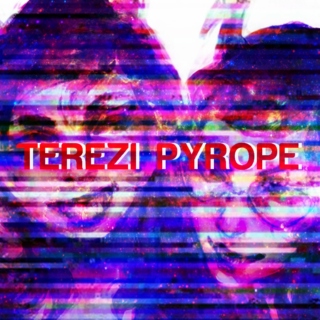 terezi pyrope//homestuck