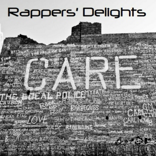 Rappers' Delights (1979 - 1992)