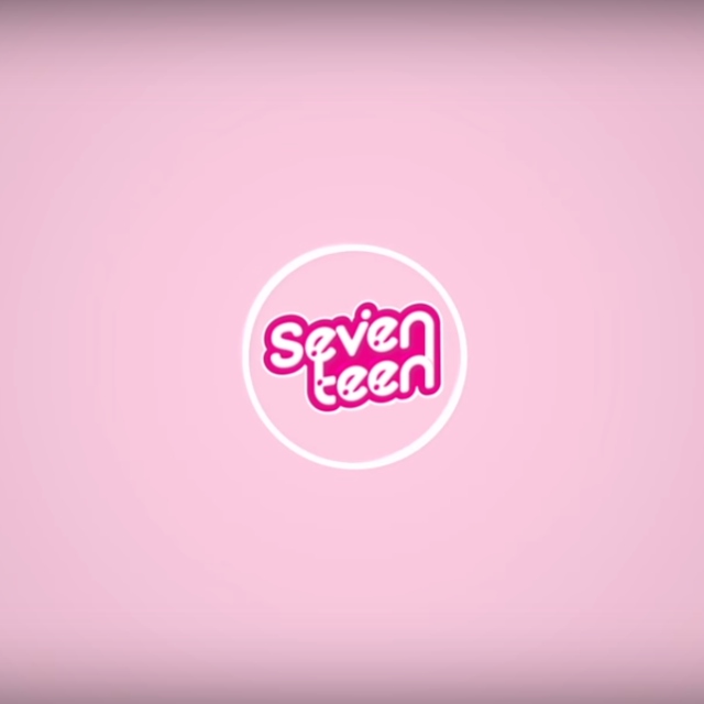 세븐틴 (Seventeen)   LOVE&LETTER REPACK.