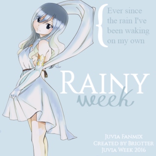 Rainy week