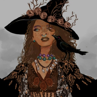 witch 