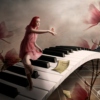 Mystical Fantasy Piano Music