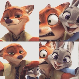 you know you love me (a wildehopps fanmix)